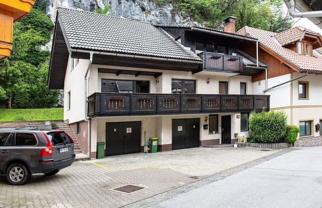 Castle way Apartments Tamy - Foto 1