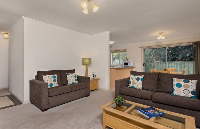 Park Avenue - Forest Hill - Foto 14