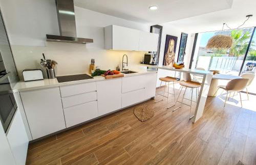 AVANOA - Fustera Benissa Costa - Foto 33