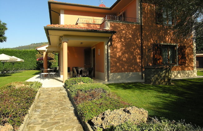 Villino Blu Private Villa on the Chianti Hils 10 Plus 2 pax - Photo 107