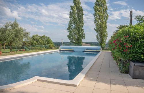 La Villa de Daramousque - Foto 36