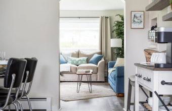 Cedar Creek Cottage Close to Downtown Traverse City Beaches and the TART Trail - Foto 11