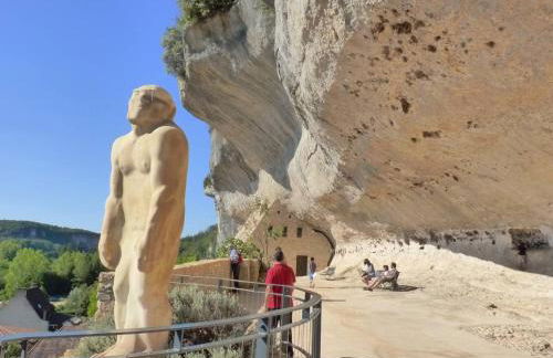 Charming House between Lot & Dordogne with Private Pool - Foto 39