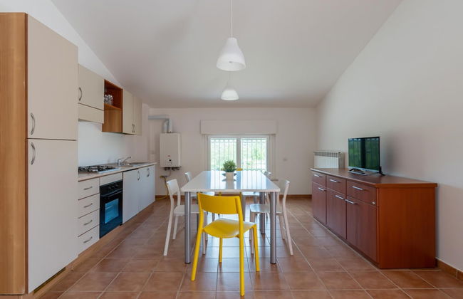 Haiku Rossa in Santa Maria Imbaro - Foto 11