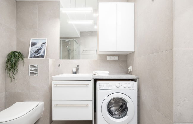 Rogowo Pearl Apartments by Renters - Photo 31