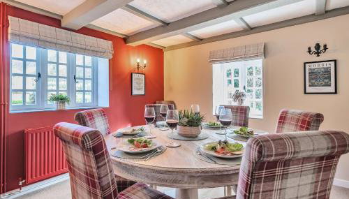 Shedrick Cottage - Foto 3