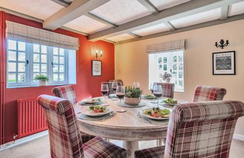 Shedrick Cottage - Foto 3