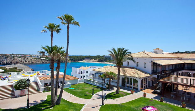 Aparthotel Seth Isla Paraiso - Photo 3