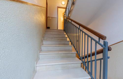 Fleming Ospedale 300Mt Wifi Aria condizionata Free parking - Foto 48