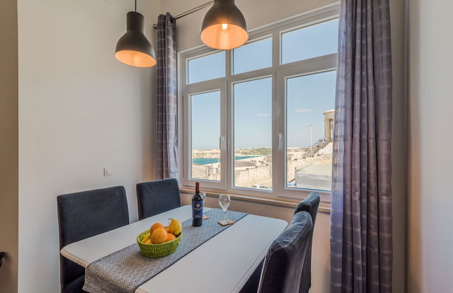 Valletta Luxury Harbour View - Foto 27