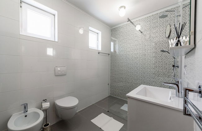 Apartment in Porec Near Brijuni Islands - Foto 18