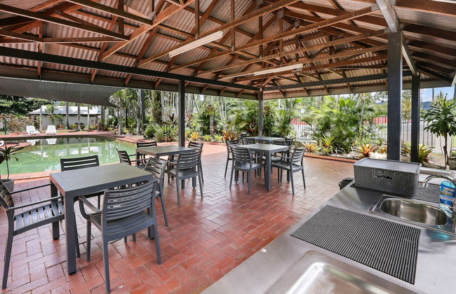 Citysider Cairns - Photo 38