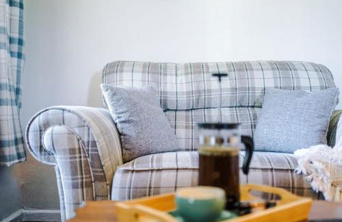 Farm House at Mochdre Cottages - Foto 56