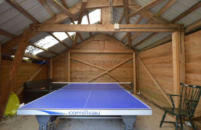 Holiday Home in Malmedy Near Reinhardstein Castle - Foto 23