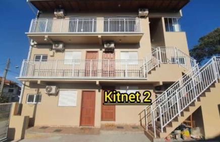 Casa e Kitnets Imbituba Praia da Vila - Photo 38