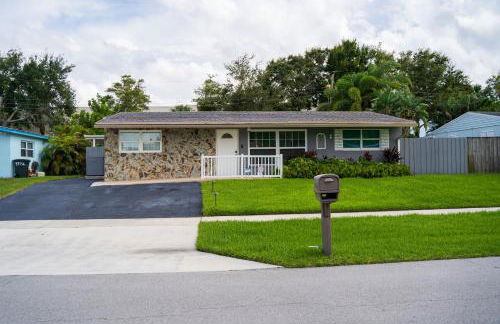 Bacolet Beach Luxe Pool Cottage - Photo 2