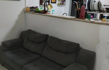 Casa e Terraço pé na areia - Photo 32