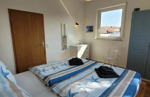 Ferienwohnung Ankerplatz Wangen - Foto 22