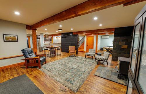 Welcome to Raven Ridge Lodge - where time slows - Photo 67