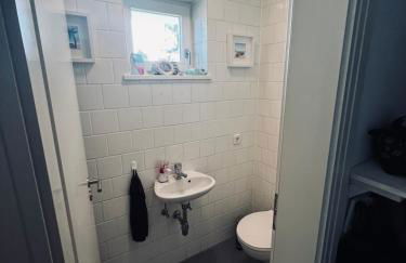 Panoramahaus am Ammersee I Sauna I Wellness I Kamin - Foto 12