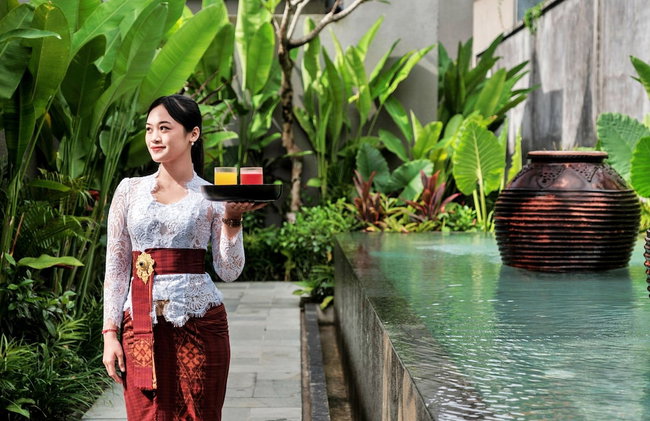 Mayaloka Villas Ubud - Foto 42