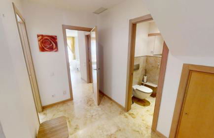 Fine Duplex Apartment with Stunning Sea Views - Foto 25