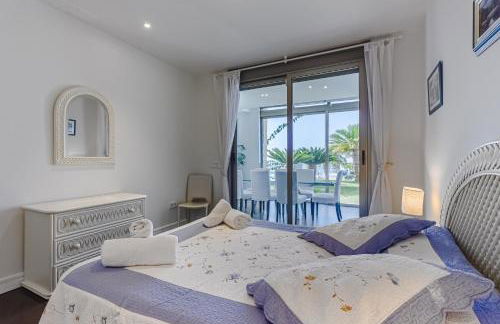 Villa Eleonora, Luxury Villa with Heated Pool Ocean View in Adeje, Tenerife - Foto 38