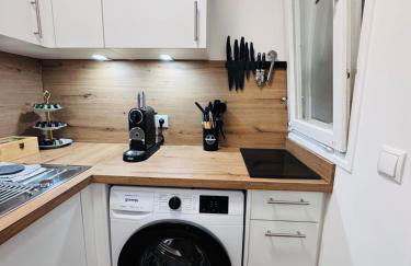 InnStyle FeWo Rosenheim - Foto 8