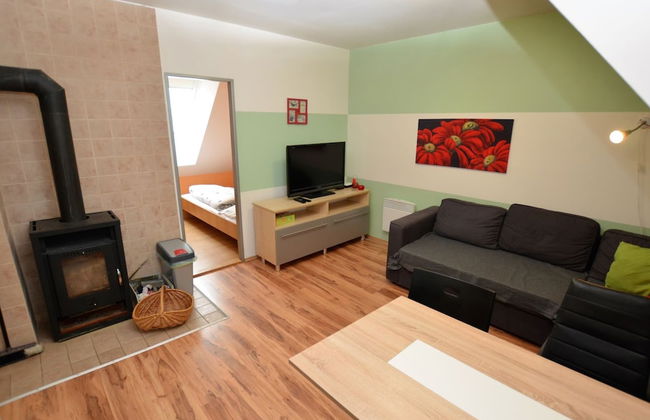 Comfy Holiday Home near Forest in Medenec - Foto 10