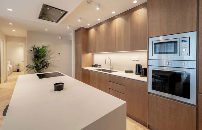 The Samirah Luxury Residences - Photo 69