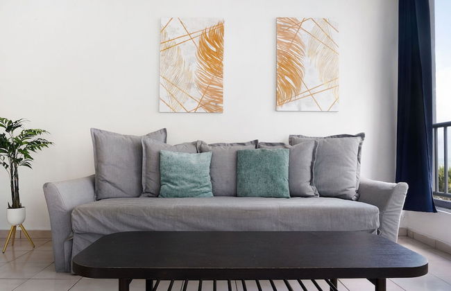 Luna Llena 1BDR Oceanview Pool - Photo 12