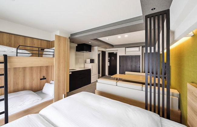 MIMARU Kyoto Station - Foto 17