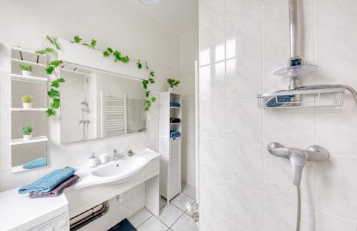 Paisible I Paris I Métro 10 min I RER B 7 min, Orly - Genius - Foto 9