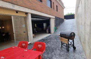 Apartamento Loft con 2 dormitorios, Jacuzzi y Garage - Foto 55