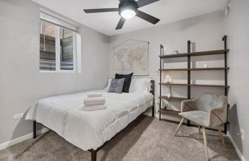 Casa Mosaic Executive Rental 3bedroom Smart TV - Foto 22