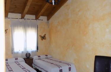 Casas Rurales Las Eras I A Y II B - Foto 5