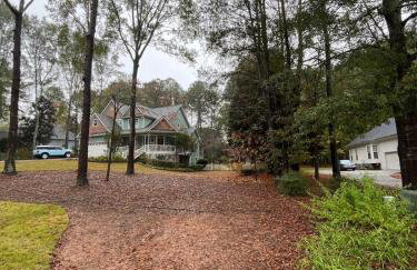 Luxurious Lower Level - Foto 30