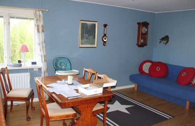 Holiday Home Hus Lammen Right on the Lake - Foto 16