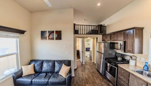 Corona Arch Cabin #04 - Foto 2, stove