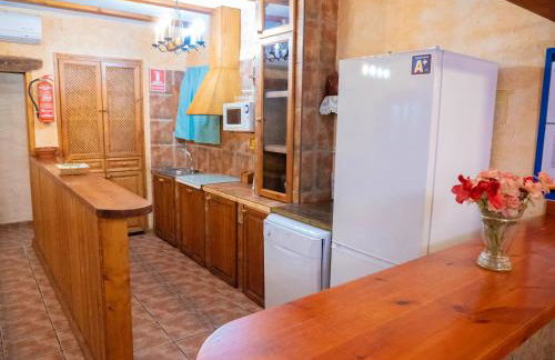 Elegant Villa in Archena + Private Pool - Foto 7