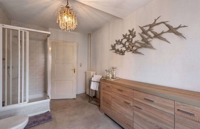 Holiday Home With Terrace in Falkenstein - Photo 13