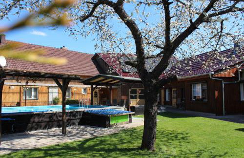 Spreewald Unterkünfte - Foto 44