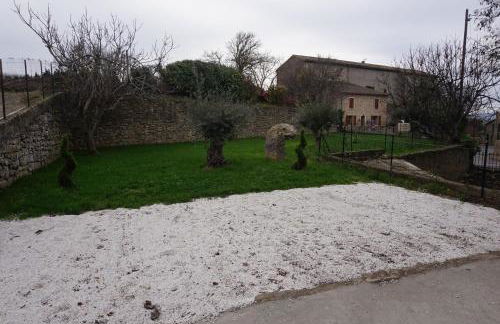 Domaine Fontgrande Gîte - Photo 44