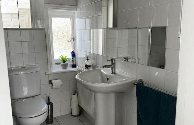 Inviting 2-bed Apartment in Poole - Foto 12