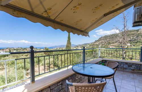 Chioureas apartments - Foto 14