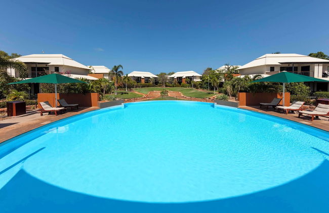 Oaks Cable Beach Resort - Photo 28