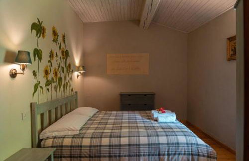 Eremo Montemezzano - Foto 19