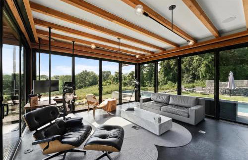 Hudson Ridge - Hot Tub, Fire Pit & Fireplace - Foto 27