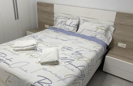 Piso de lujo en primera linea de playa y garaje - Photo 34