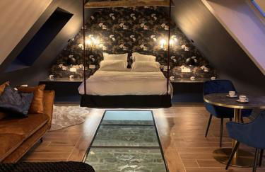 Amour Amour - Love Room - Foto 28